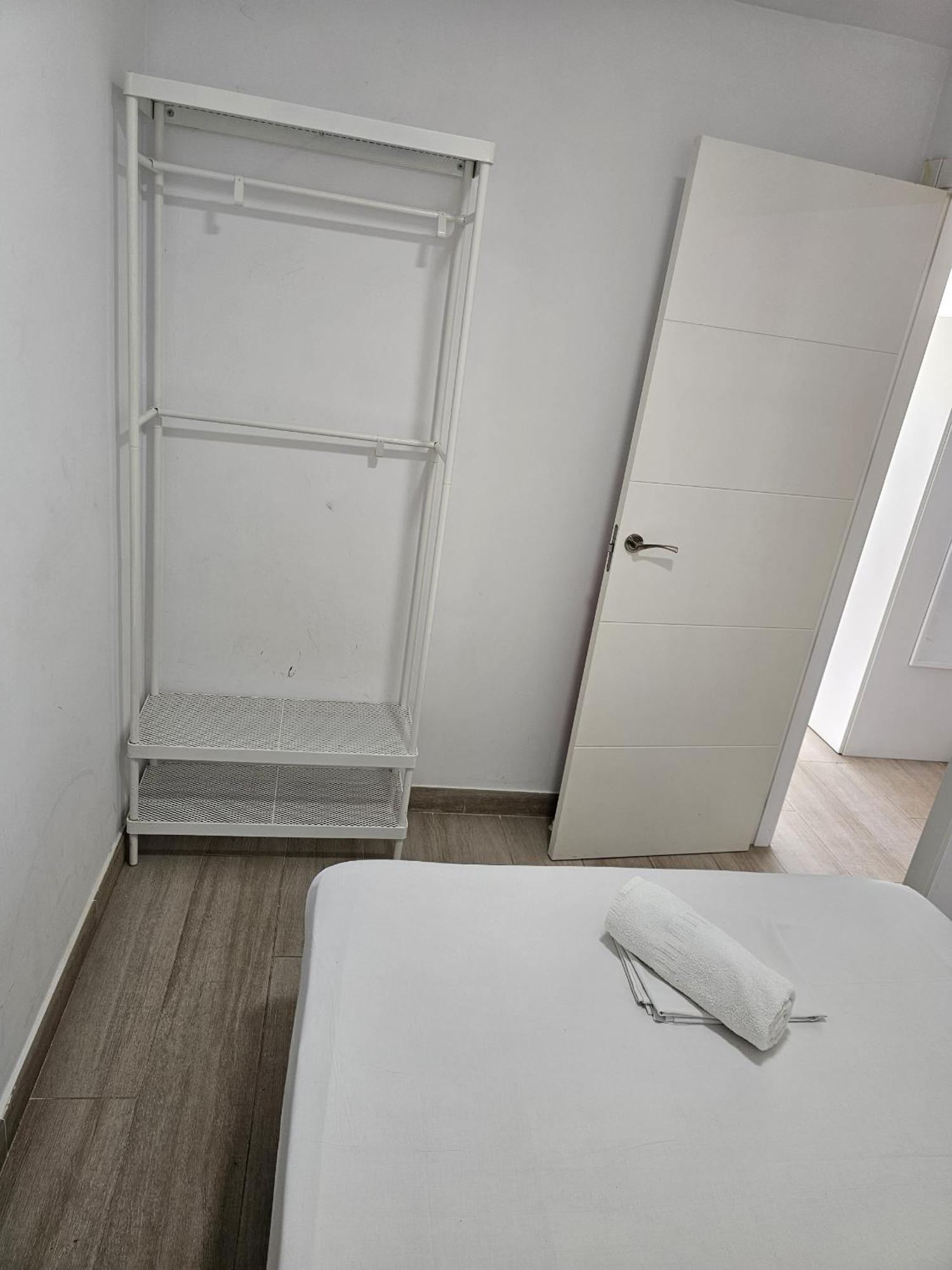Apartamento Moby Dick If 베니돔 외부 사진