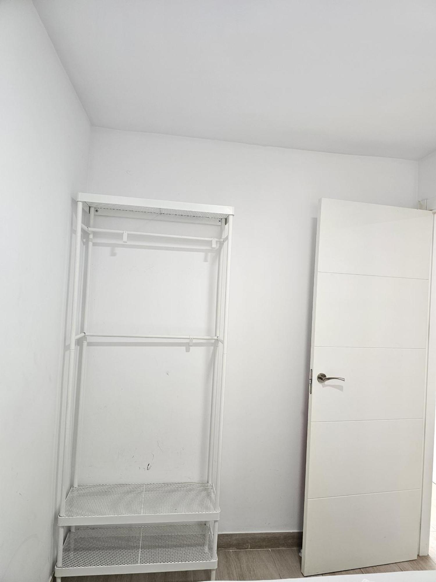 Apartamento Moby Dick If 베니돔 외부 사진