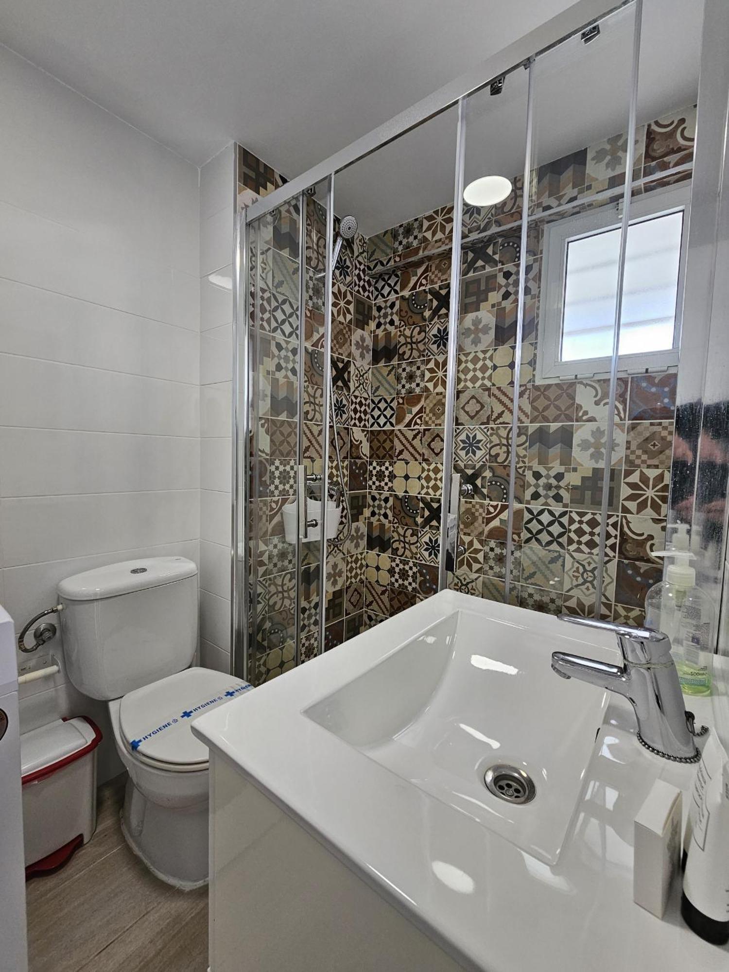 Apartamento Moby Dick If 베니돔 외부 사진