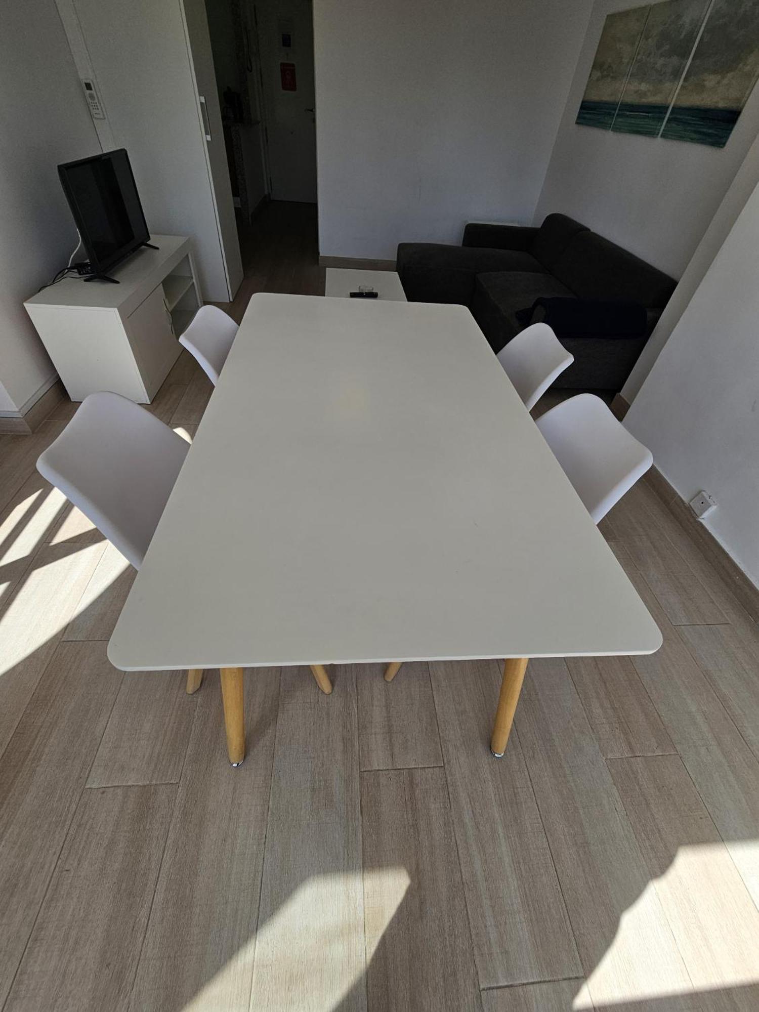 Apartamento Moby Dick If 베니돔 외부 사진