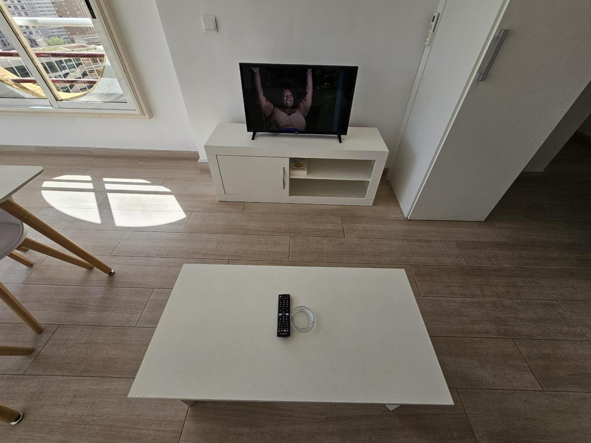 Apartamento Moby Dick If 베니돔 외부 사진
